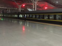 -合肥火车站(地铁站)