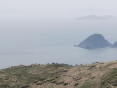 -嵛山岛