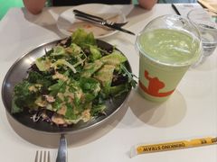 -乐凯撒披萨·烤鸡(曜一城店)