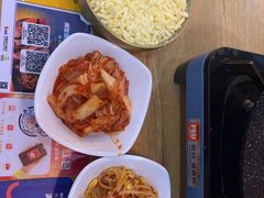 -朴鲸家正宗韩国料理(福田店)