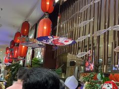 -芭菲盛宴·环球美食(北城国际店)