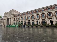 -天津五大道文化旅游区