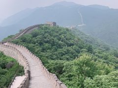 -慕田峪长城