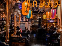 -鹤江桥·红油牛肉粉(SKP店)