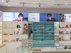 -宝岛眼镜(青岛城阳一店)