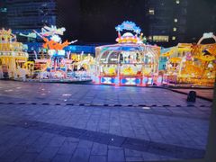 -大族广场Mall&More