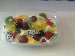 -金乐活美食(中街店)