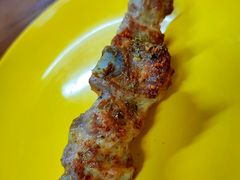 -新疆喀什噶尔餐厅(普利街店)