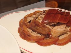 -秀儿四九城·新京菜(亚运村鸟巢店)