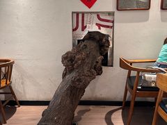 -树厨贵州菜(大十字店)