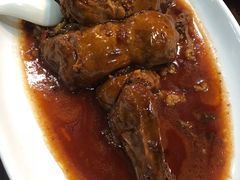 八宝鸭-吴门人家·苏宴宫廷菜(拙政园店)