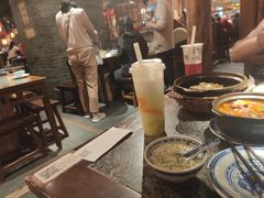 -南京大牌档(之心城店)