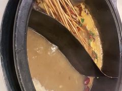 -小郡肝火锅串串香(万达总店)