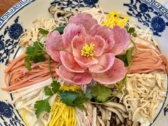-老雒阳面馆·水席·洛阳菜(王城路店)