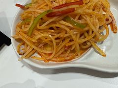 -清真·马记金兰牛肉面(大木桥路店)