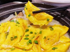 -合丰源幸福楼·客家菜