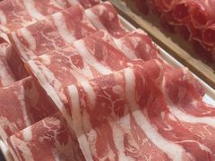 -津门老羊家·铜锅涮羊肉·烧烤(科技园店)