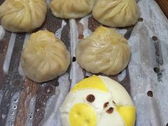 -弄堂小笼包(西青中北永旺购物中心店)