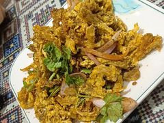 -新疆伊宁远征餐厅