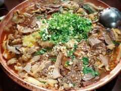 -朝伟清真铜瓢牛肉馆(三十年老·店)