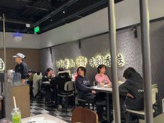 -留半山·香港食堂(啦啦宝都店)