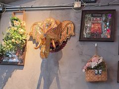 -泰盏鬼·颓废冬阴(陈家祠扬韬店)