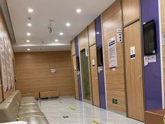 -美年大健康体检中心(牡丹园分院)
