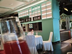 -北京宴(华贸购物中心店)