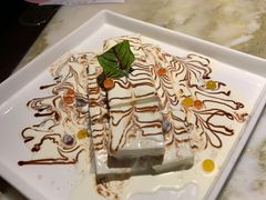 -绿茶餐厅(西湖银泰百货店)