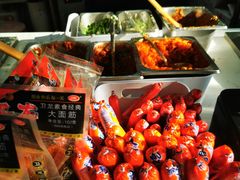 -虎头军八种杂粮煎饼(朝阳门店)