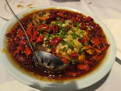 毛血旺-峨嵋酒家(德内店)