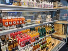 零售区-Green Option(官舍店)