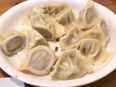 海胆水饺-海胆小馆(东北水饺·春柳店)