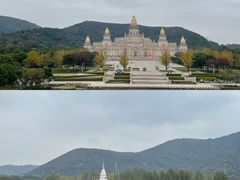 -灵山胜境