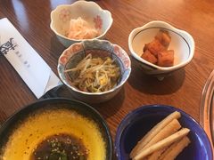 -炎蔵牛舌烤肉