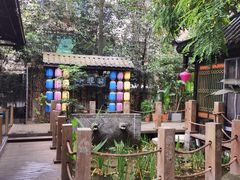 -院8里·小聚园老川菜(九眼桥店)