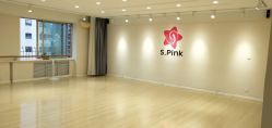 -SPink舞蹈