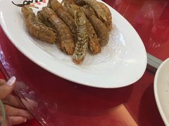 -旺富东海大酒楼(海鲜街店)