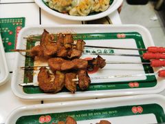 -强叔现切猪杂粥(翻身店)