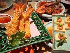 -匠和风精致料理(春熙路群光广场店)