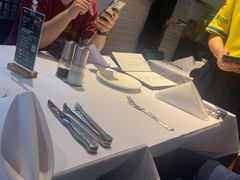 -拉蒂娜·巴西牛排馆 Latina·Brazilian Steakhouse(陆家嘴旗舰店)