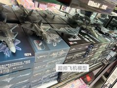 -西北轻工批发市场
