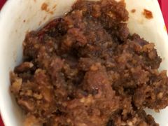 粉蒸排骨-复旦大学江湾校区食堂