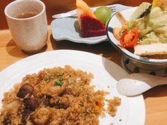 -大岛日本料理铁板烧(南通大饭店)