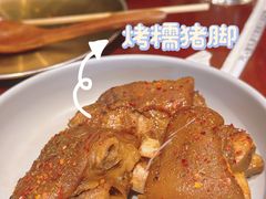 -SHAN山(前滩太古里店)