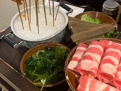 -冯校长老火锅(深圳总店)