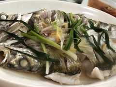 -长廊饭店(锦溪古镇店)