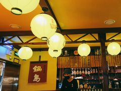 -鸟鹏烧鸟居酒屋(仁恒梦中心店)