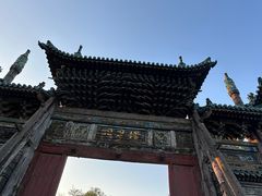 -代州文庙