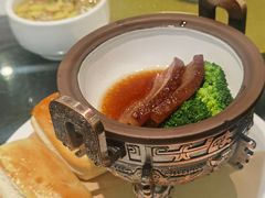 -令氏家外家周礼食府(桥南店)